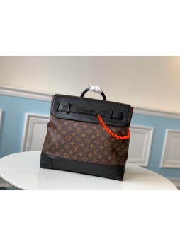 LV STEAMER PM